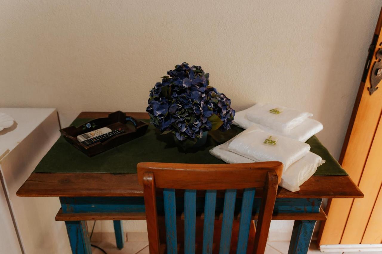Hotel Pousada Chalé das Flores Sertãozinho Extérieur photo